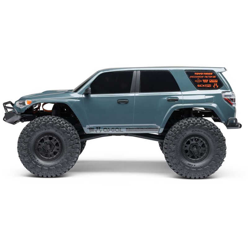 Official Axial product image 3 of the exact SCX24 Toyota 4Runner AXI-2035T2