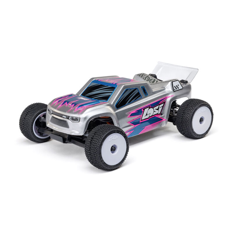 Official Losi product image 3 of the exact Micro-T LOS-1392T2