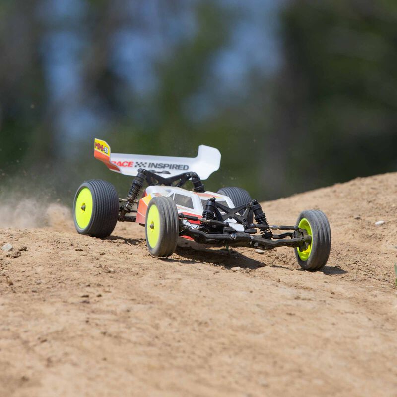 Official Losi product image 2 of the exact Mini-B Brushless LOS01024T1