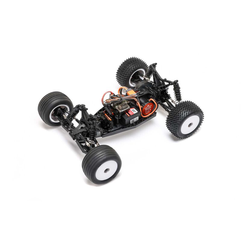 Official Losi product image 3 of the exact Mini-T 2.0 Brushless LOS-1056T1