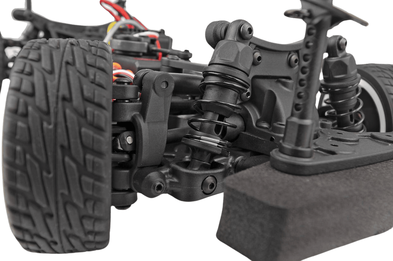 Official Team Associated product image 3 of the exact Reflex 14R Hoonicorn 20178